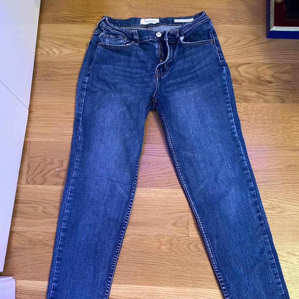 PacSun Vintage Icon Jeans